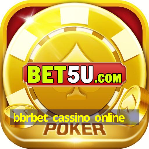 bbrbet cassino online